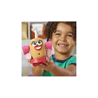 SEÑORA CARA DE PAPA - PLAYSKOOL - MR POTATO HEAD - ORIGINAL 4