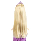 MUÑECA RAPUNZEL DISNEY PRINCESS ROYAL SHIMMER HASBRO 2