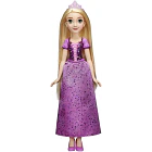 MUÑECA RAPUNZEL DISNEY PRINCESS ROYAL SHIMMER HASBRO 1