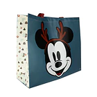 BOLSA MULTIUSO NAVIDAD DISNEY CLASSIC MICKEY 45X48 CM 2