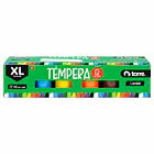 TÉMPERA TORRE XL LAVABLE 12 COLORES 22 ML 1