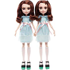 MONSTER HIGH SKULLECTOR THE SHINING – PACK GEMELAS GRADY 1