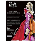 BARBIE SIGNATURE STYLED BY DESIGN SUIM NOH HRM31 10