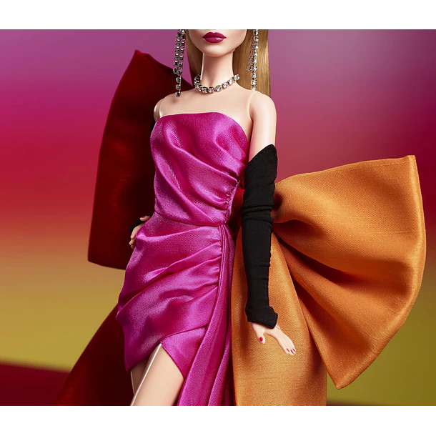 BARBIE SIGNATURE STYLED BY DESIGN SUIM NOH HRM31 7