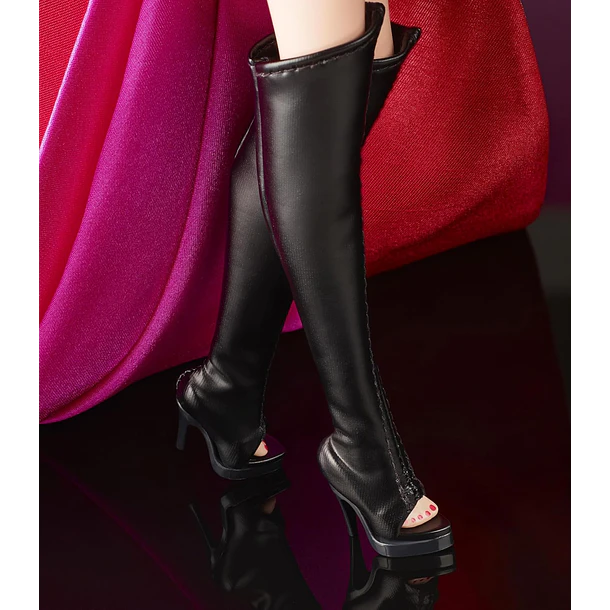 BARBIE SIGNATURE STYLED BY DESIGN SUIM NOH HRM31 9