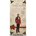 BARBIE SIGNATURE KEN HOLIDAY 2026 RUBIO COLECCIONABLE 6