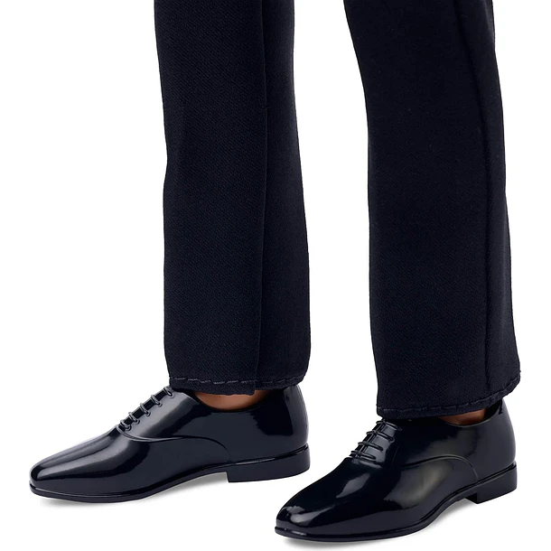 BARBIE SIGNATURE KEN HOLIDAY 2026 RUBIO COLECCIONABLE 3