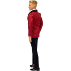 BARBIE SIGNATURE KEN HOLIDAY 2026 RUBIO COLECCIONABLE 4