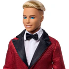 BARBIE SIGNATURE KEN HOLIDAY 2026 RUBIO COLECCIONABLE 5
