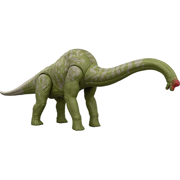 JURASSIC WORLD BRACHIOSAURUS GIGANTE 99 CM ARTICULADO MATTEL 1