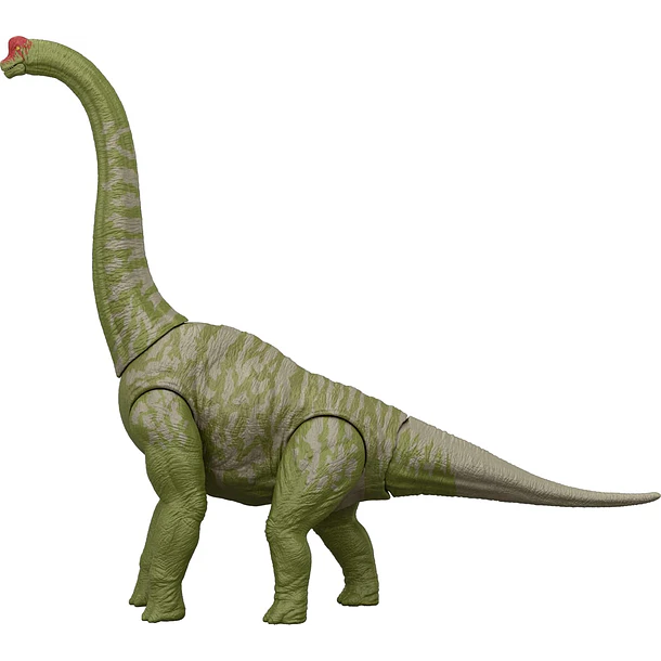 JURASSIC WORLD BRACHIOSAURUS GIGANTE 99 CM ARTICULADO MATTEL 2