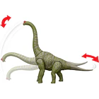 JURASSIC WORLD BRACHIOSAURUS GIGANTE 99 CM ARTICULADO MATTEL 4