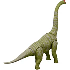 JURASSIC WORLD BRACHIOSAURUS GIGANTE 99 CM ARTICULADO MATTEL 3