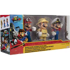 SUPER MARIO ODYSSEY PACK 3 FIGURAS 11 CM JAKKS PACIFIC 4