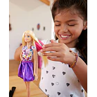 BARBIE DISEÑADORA DE PEINADOS MATTEL – SET DE BELLEZA 8