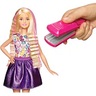 BARBIE DISEÑADORA DE PEINADOS MATTEL – SET DE BELLEZA 3