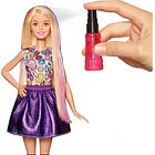 BARBIE DISEÑADORA DE PEINADOS MATTEL – SET DE BELLEZA 2