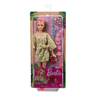 BARBIE SPA DAY CON MASCOTA Y ACCESORIOS MATTEL 5