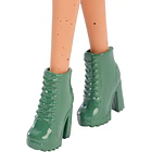 BARBIE FASHIONISTAS 108 RUBIA CON PECAS MATTEL FXL48 4