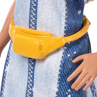 BARBIE FASHIONISTAS 108 RUBIA CON PECAS MATTEL FXL48 5