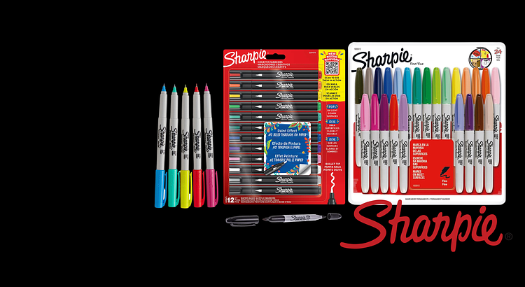 Sharpie