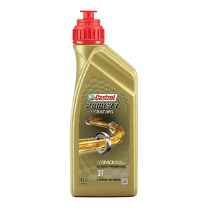 Castrol 2T Power 1 Racing. Full Sintético 