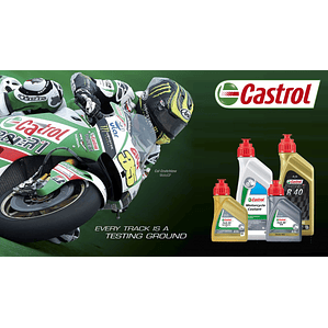 Castrol 5w40 Power 1. Full Sintético 