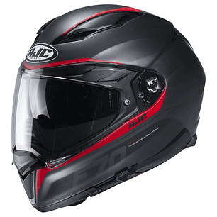 Casco HJC F70 Feron