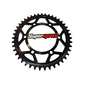 Catalina SuperSprox. Kawasaki Ninja 400, Ninja 300. De 43 dientes