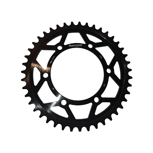 Catalina SuperSprox. Kawasaki Ninja 400, Ninja 300. De 43 dientes