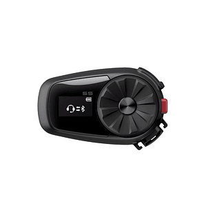 Intercomunicador Sena 5S - HD. (Bluetooth 5, Radio FM, 700 m)