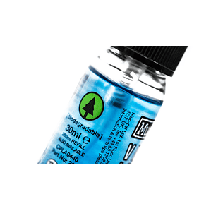 Limpiador Casco y Visor Muc-Off.