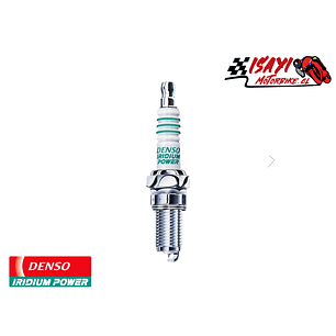 Bujía Denso Iridium Power IXU24