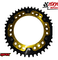 Catalina SuperSprox BMW F800Gs, F700Gs. De Acero / Aluminio - Miniatura 3