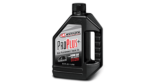 Aceite Maxima 20w50 Pro Plus+. Full Sintético