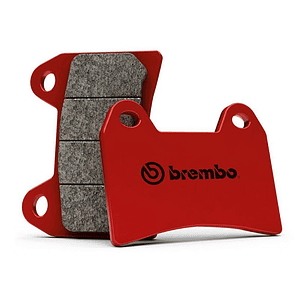 Pastillas de Freno Delantera Ducati ﻿Monster 696, 796. Brembo Sinterizada