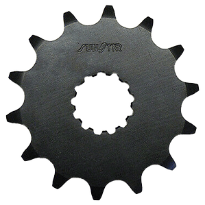 Piñón de Ataque SunStar Yamaha R3, R3A, MT03. 