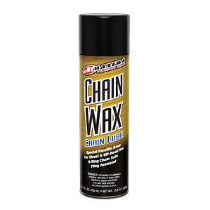 Lubricante de Cadena Maxima Chain Wax