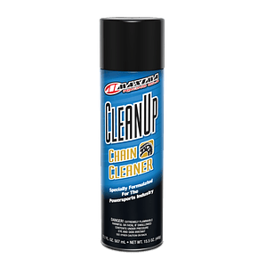 Limpiador de Cadenas Maxima CleanUp