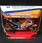 Moto a Escala Honda Repsol Rc213v de Marc Marquez 93. Escala 1/12   - Miniatura 7