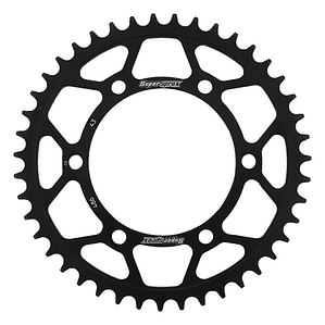 Catalina SuperSprox Yamaha R3, MT-03, R3A. De 43 dientes