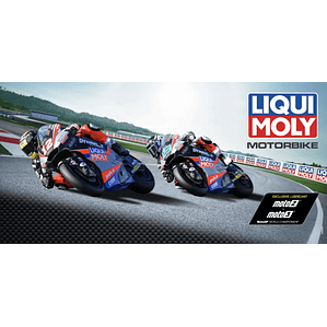 Coolant Liqui Moly Listo para Usar (1 Lt).