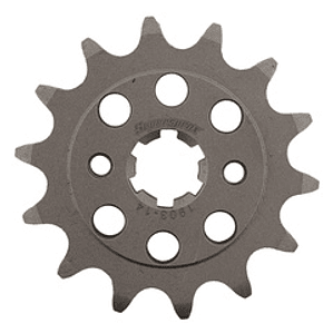 Piñón de Ataque SuperSprox KTM Duke 200, RC200. (14 dientes)