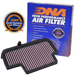 Filtro de Aire DNA de Alto Flujo. Honda CBR1000RR. 2017-2019