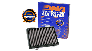 Filtro de Aire DNA de Alto Flujo KTM Duke 250, 390; Husqvarna Svartpilen 200, 250, 401