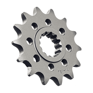 Piñón de Ataque SuperSprox para Benelli 302S, TNT300, Leoncino 500, TRK502