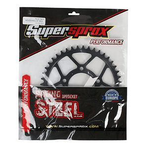 Catalina SuperSprox para Benelli TRK502, Leoncino 500. De 42 dientes