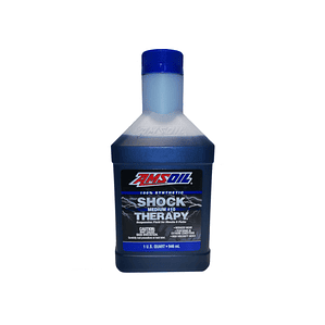 Amsoil Shock Therapy® 10w. Aceite de Telescópicas