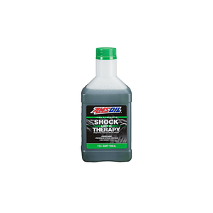 Amsoil Shock Therapy® 5w. Aceite de Telescópicas