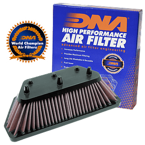 Filtro de Aire DNA de Alto Flujo Honda CBR1000RR (K&N HA-1017)